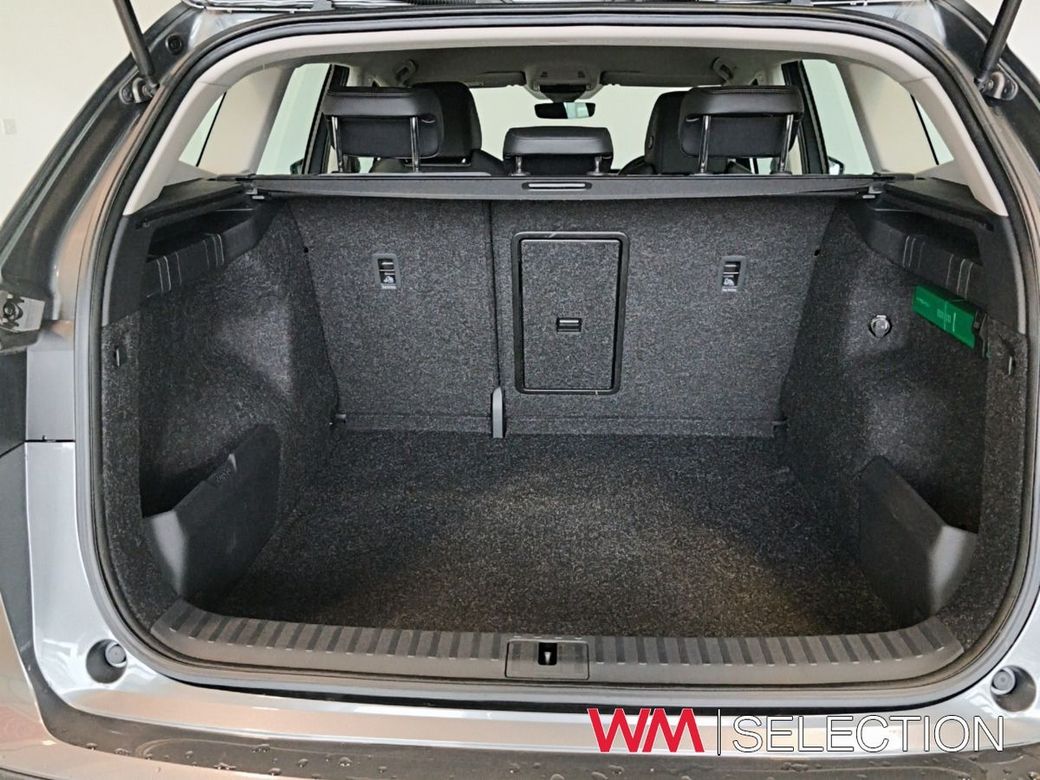 2023 Skoda Enyaq