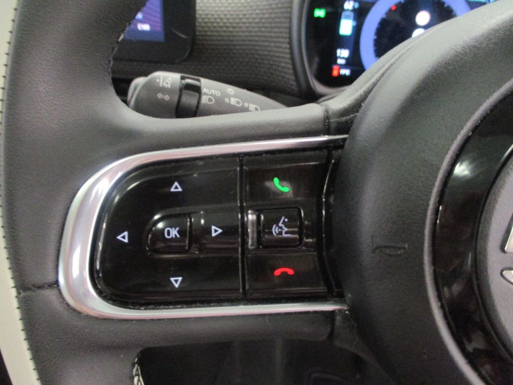 2022 Fiat 500