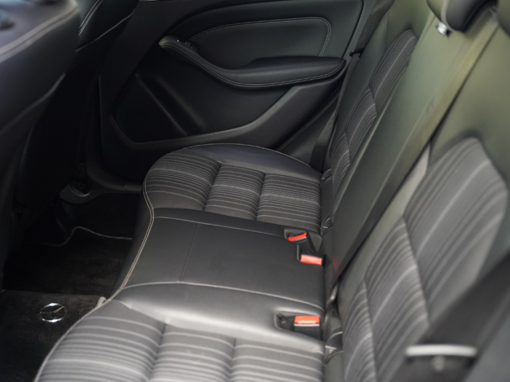 2012 Mercedes-Benz B Class