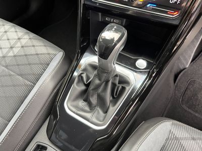 2024 Volkswagen T-Roc