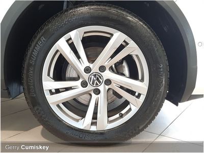 2023 Volkswagen T-Roc