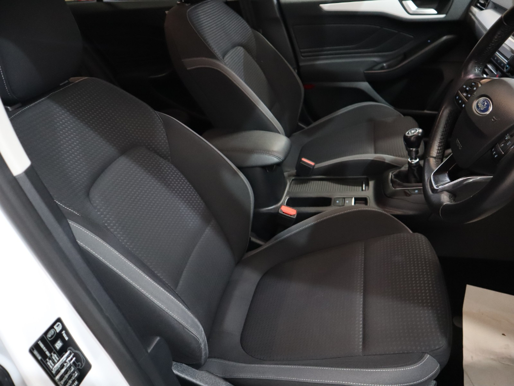 2019 Ford Focus