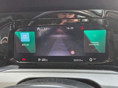 2022 Volkswagen Golf