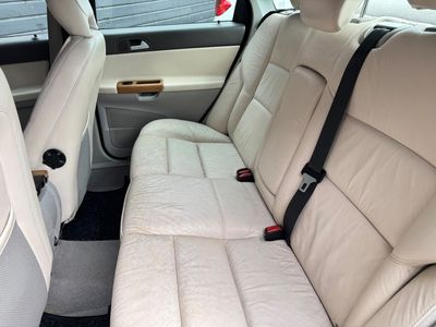 2007 Volvo S40