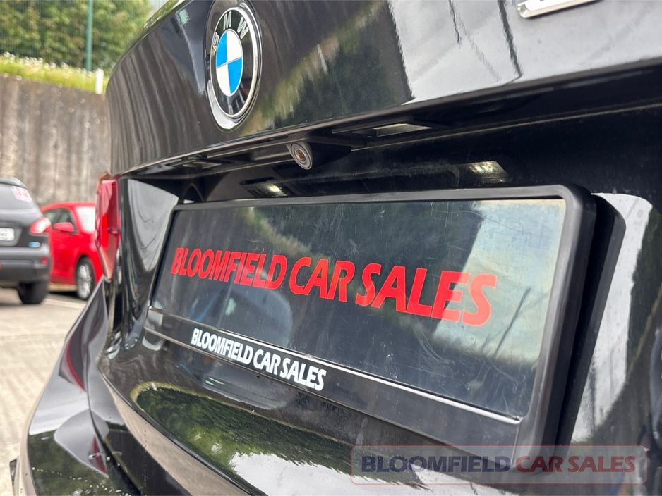 2019 BMW 3 Series