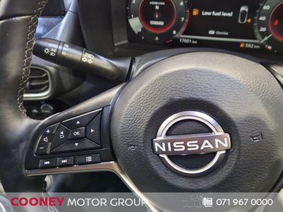 2025 Nissan Juke
