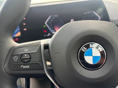 2023 BMW X1