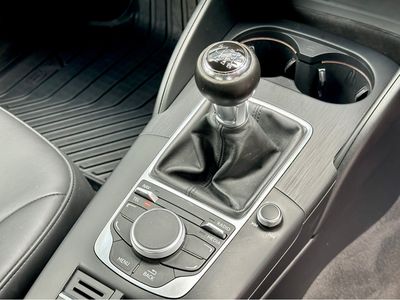 2014 Audi A3