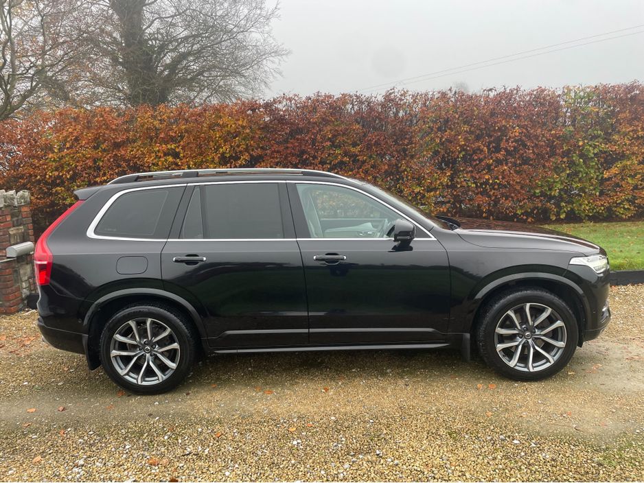 2019 Volvo XC90
