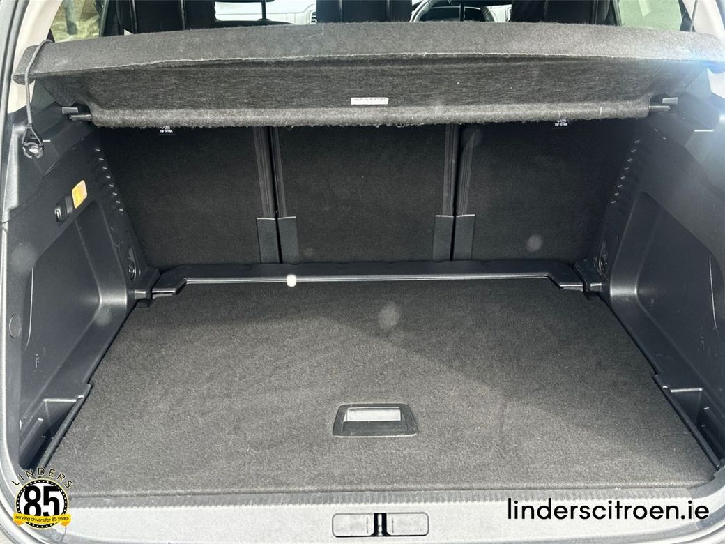 2021 Citroen C5 Aircross