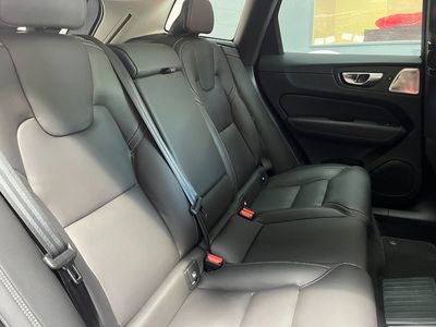 2024 Volvo XC60