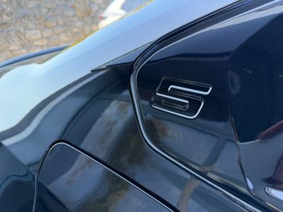 2025 BMW 5 Series