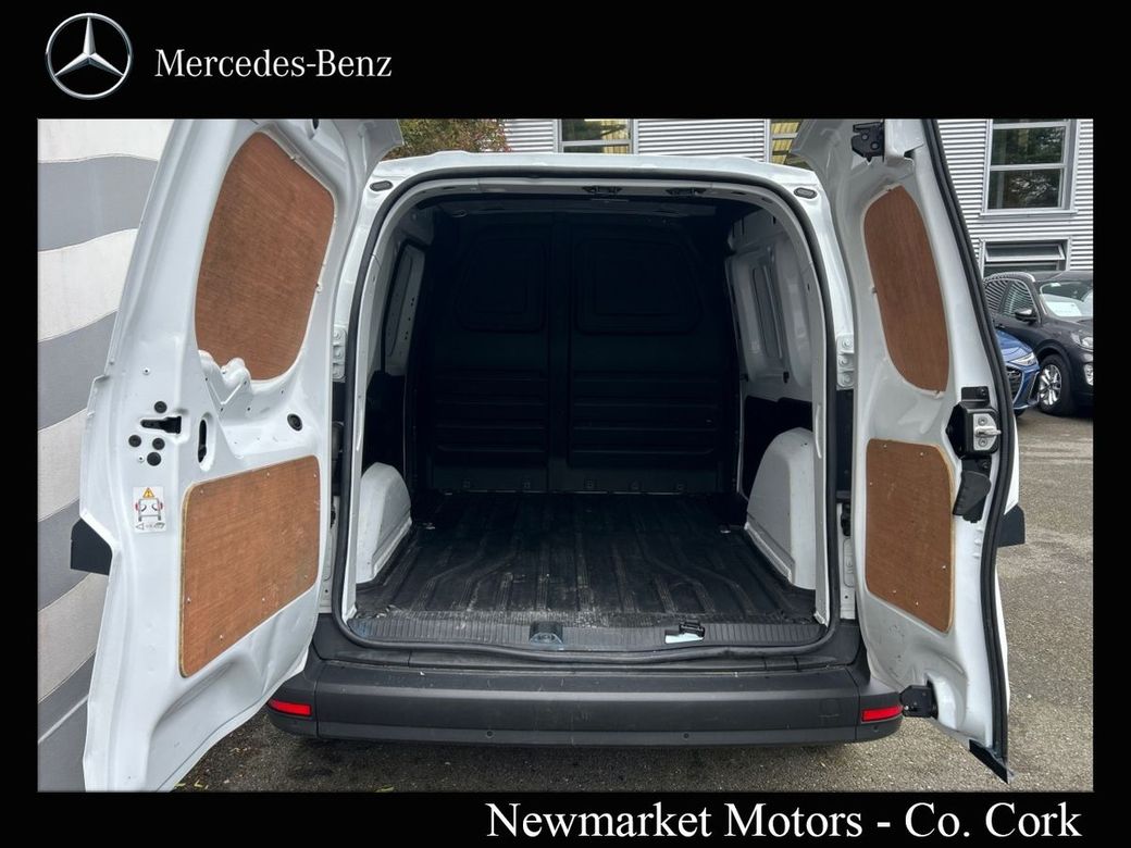 2024 Mercedes-Benz Citan