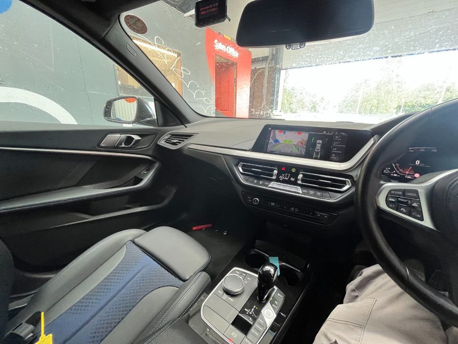 2022 BMW 2 Series