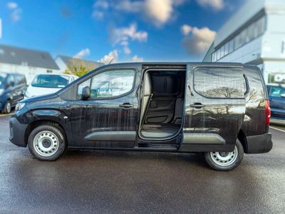 2026 Peugeot Partner