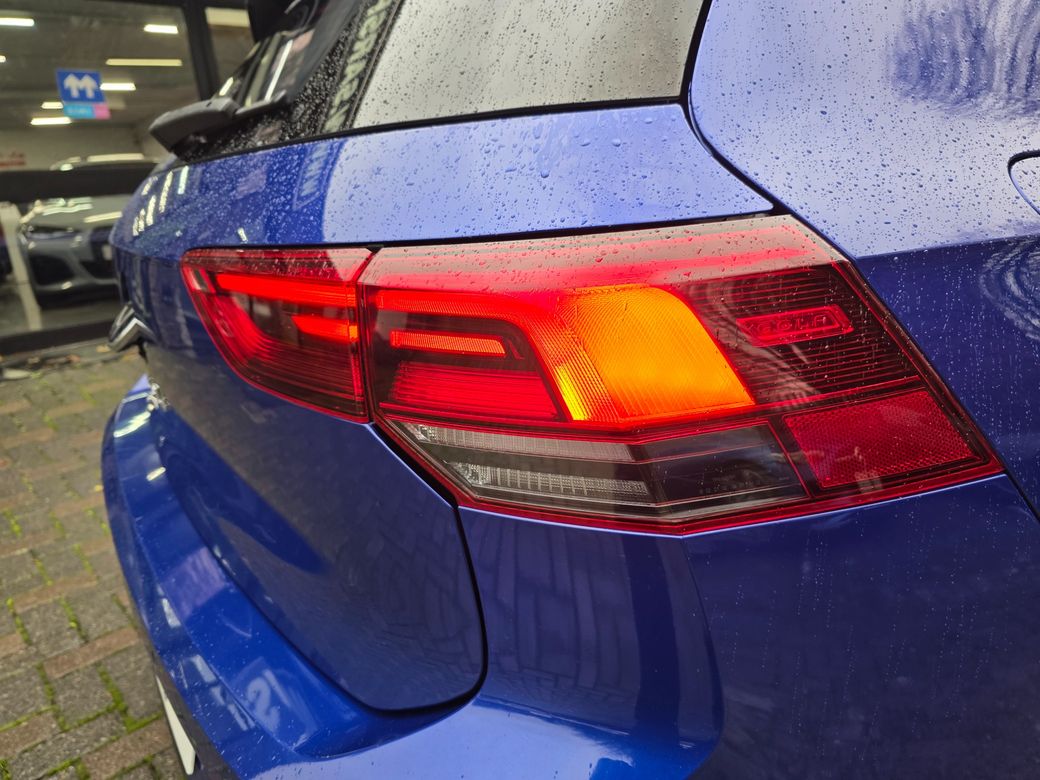 2021 Volkswagen Golf