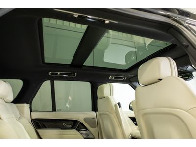 2026 Land Rover Range Rover