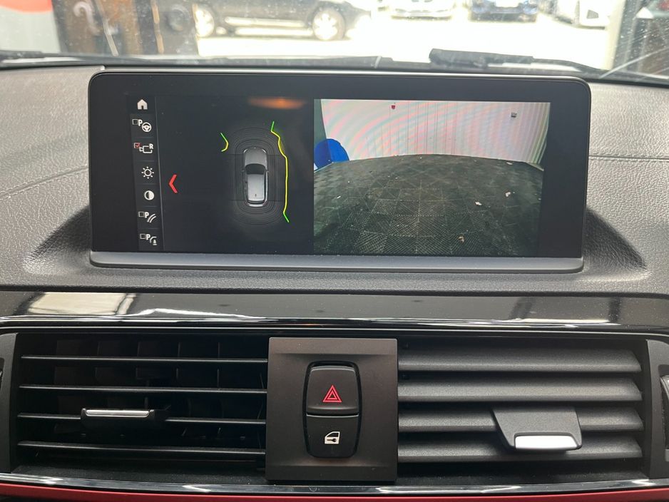 2018 BMW 1 Series