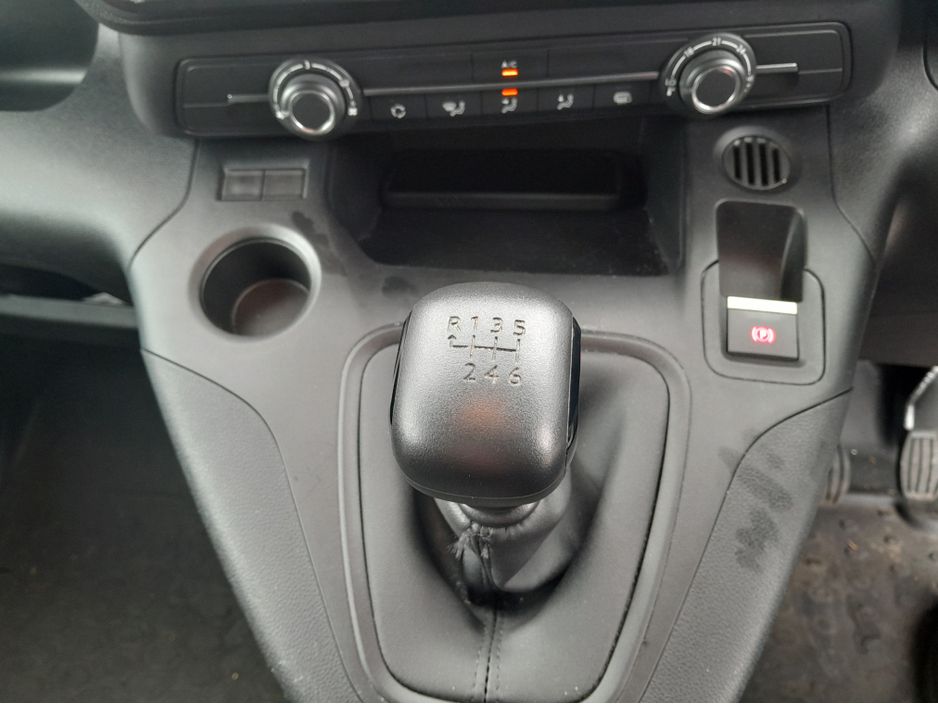 2023 Citroen Berlingo
