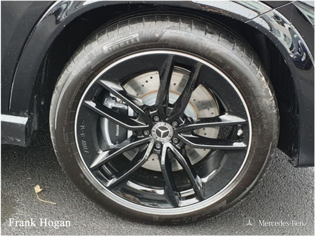 2026 Mercedes-Benz GLE Class