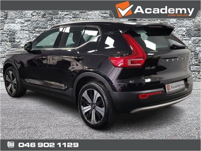 2023 Volvo XC40