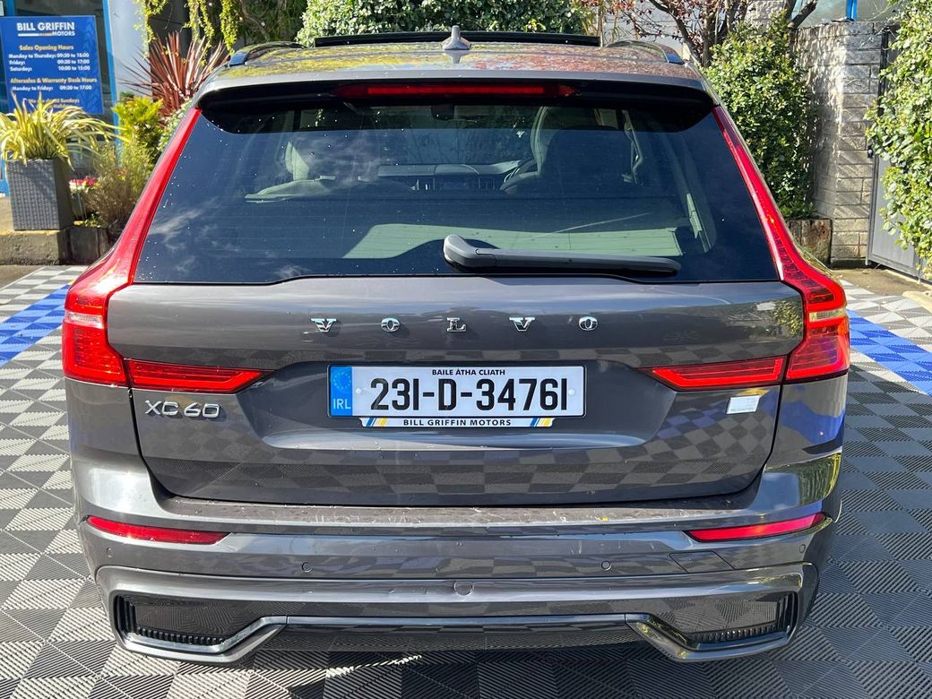2023 Volvo XC60