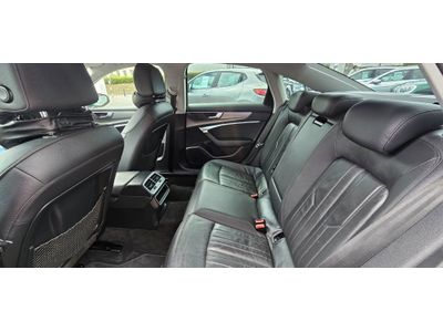 2018 Audi A6