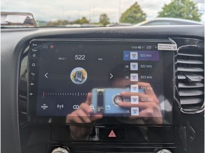 2019 Mitsubishi Outlander