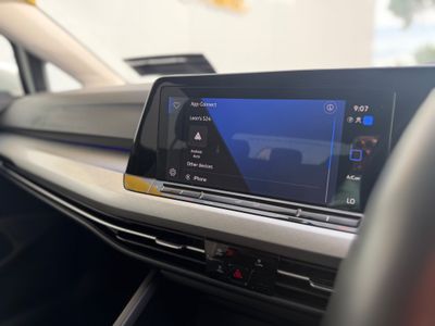 2023 Volkswagen Golf