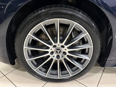 2025 Mercedes-Benz S Class