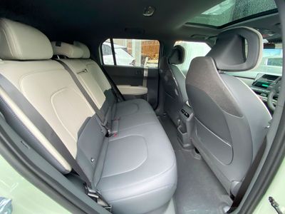 2025 Kia EV3
