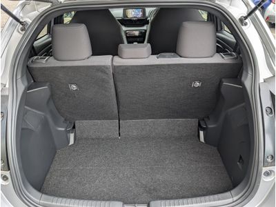 2024 Toyota Yaris
