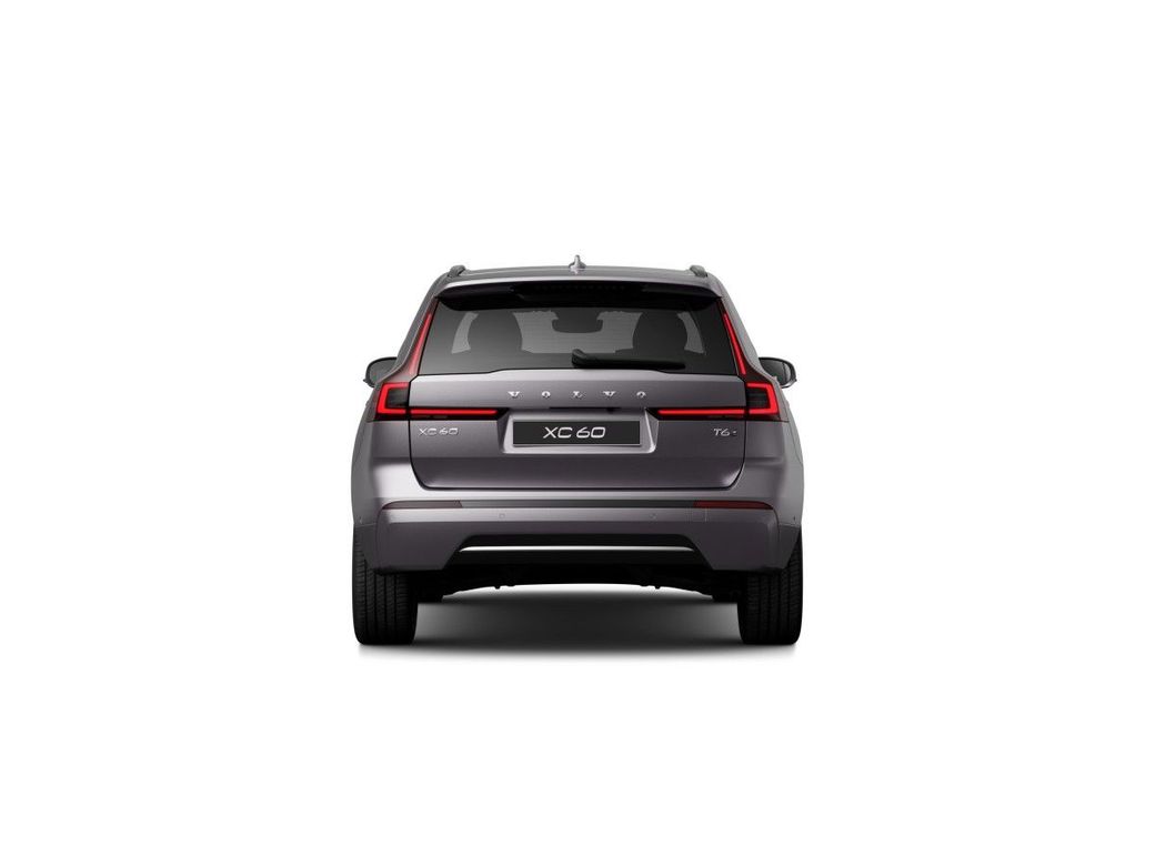 2027 Volvo XC60