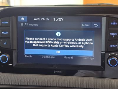 2023 Hyundai i10