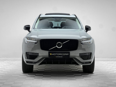 2024 Volvo XC90