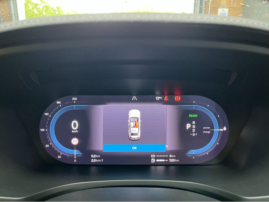 2024 Volvo V40