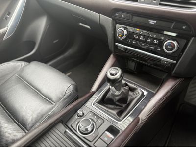 2016 Mazda Mazda6