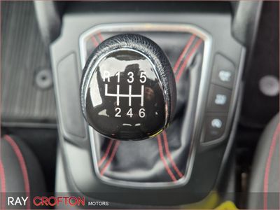 2019 Ford Focus