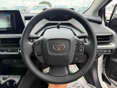 2024 Toyota Prius