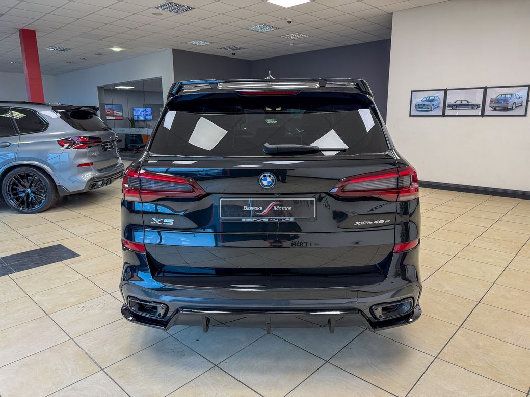 2023 BMW X5