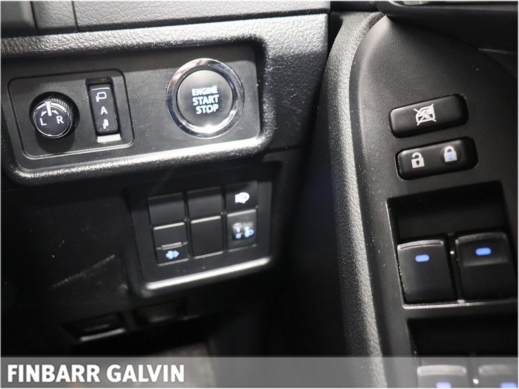 2023 Toyota Landcruiser