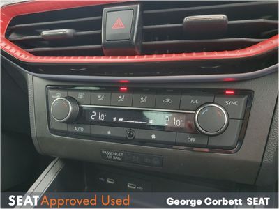 2025 SEAT Ibiza