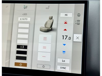 2026 Land Rover Range Rover Velar