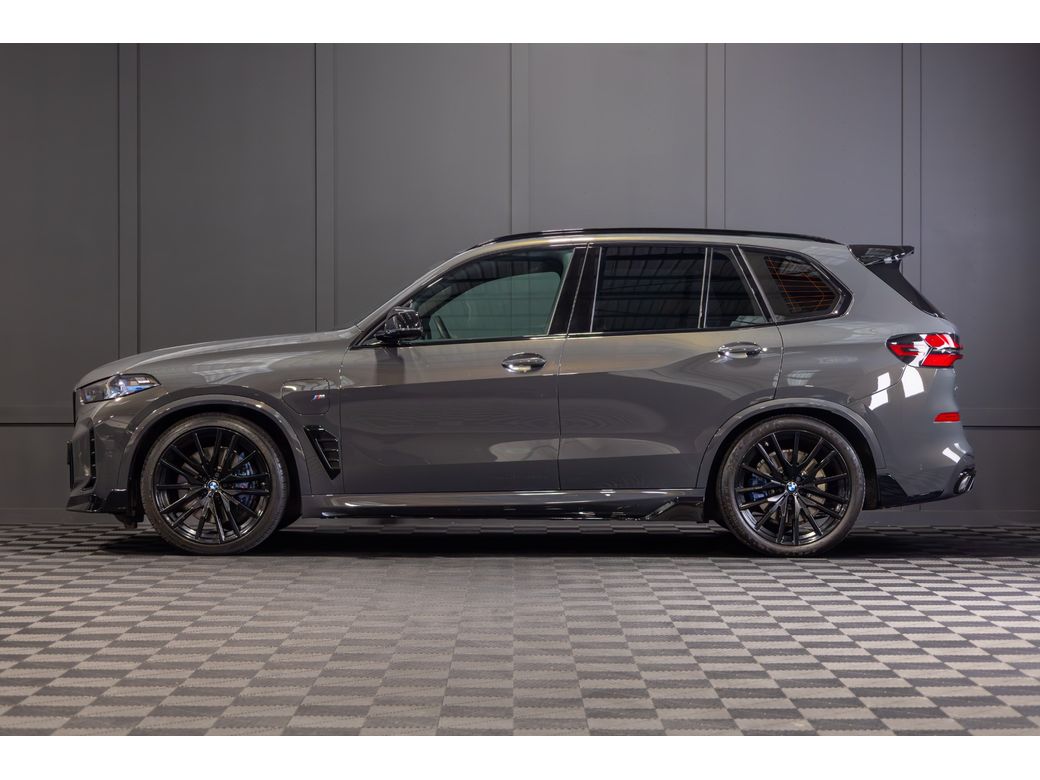 2024 BMW X5