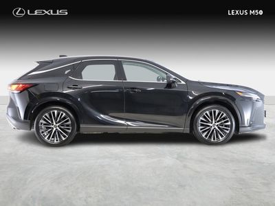 2023 Lexus RX450h+