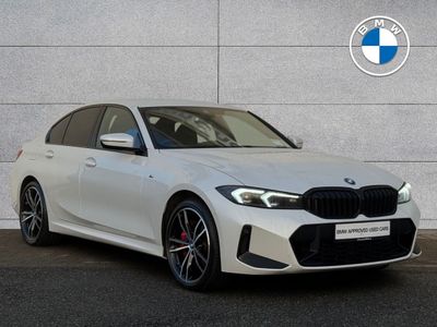 2024 BMW 3 Series