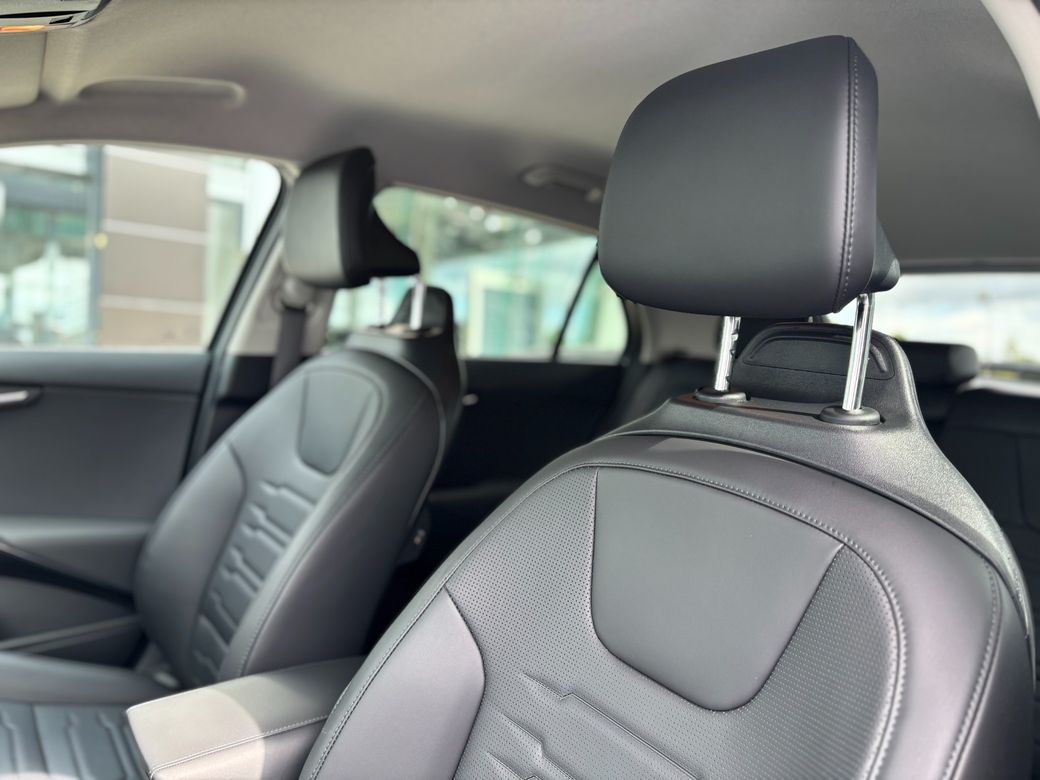 2025 Kia Niro