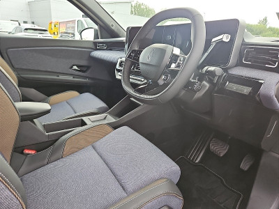 2025 Renault 5