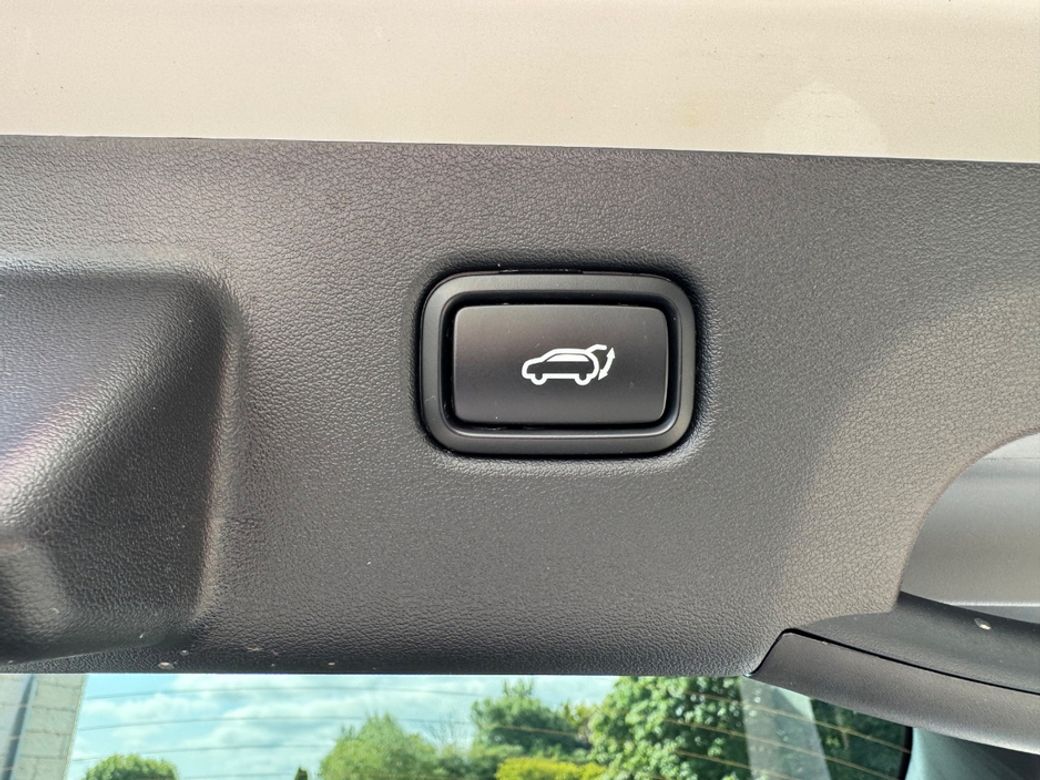 2025 Kia EV6
