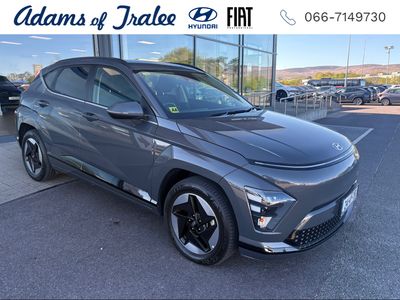 2024 Hyundai Kona